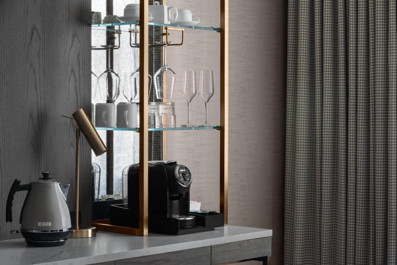The Dorian, Autograph Collection Hotell YYC Eksteriør bilde