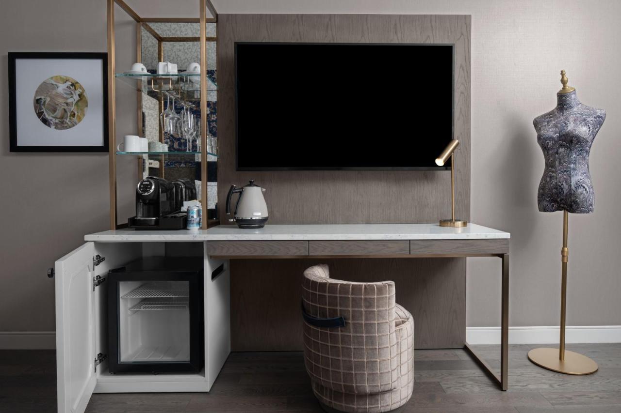 The Dorian, Autograph Collection Hotell YYC Eksteriør bilde