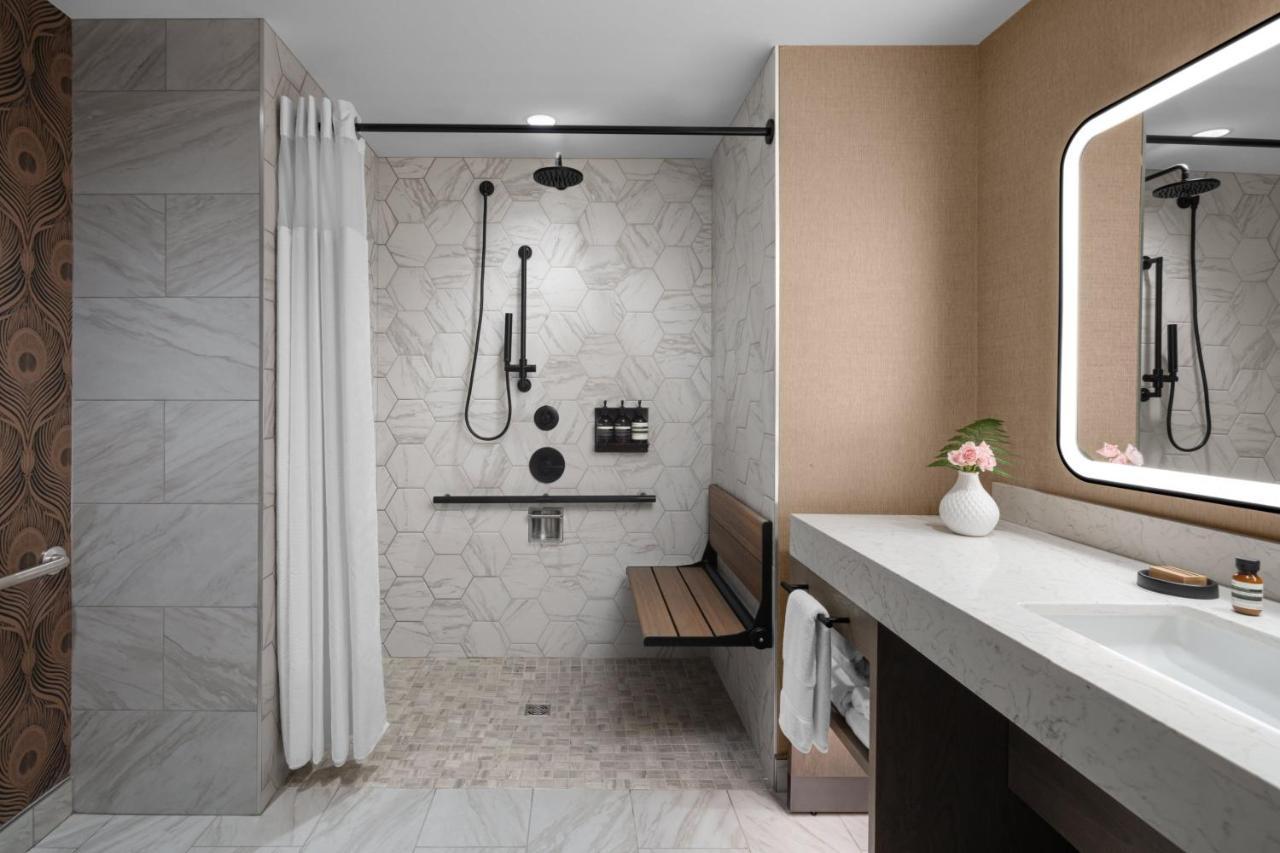 The Dorian, Autograph Collection Hotell YYC Eksteriør bilde