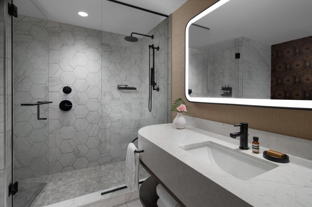 The Dorian, Autograph Collection Hotell YYC Eksteriør bilde