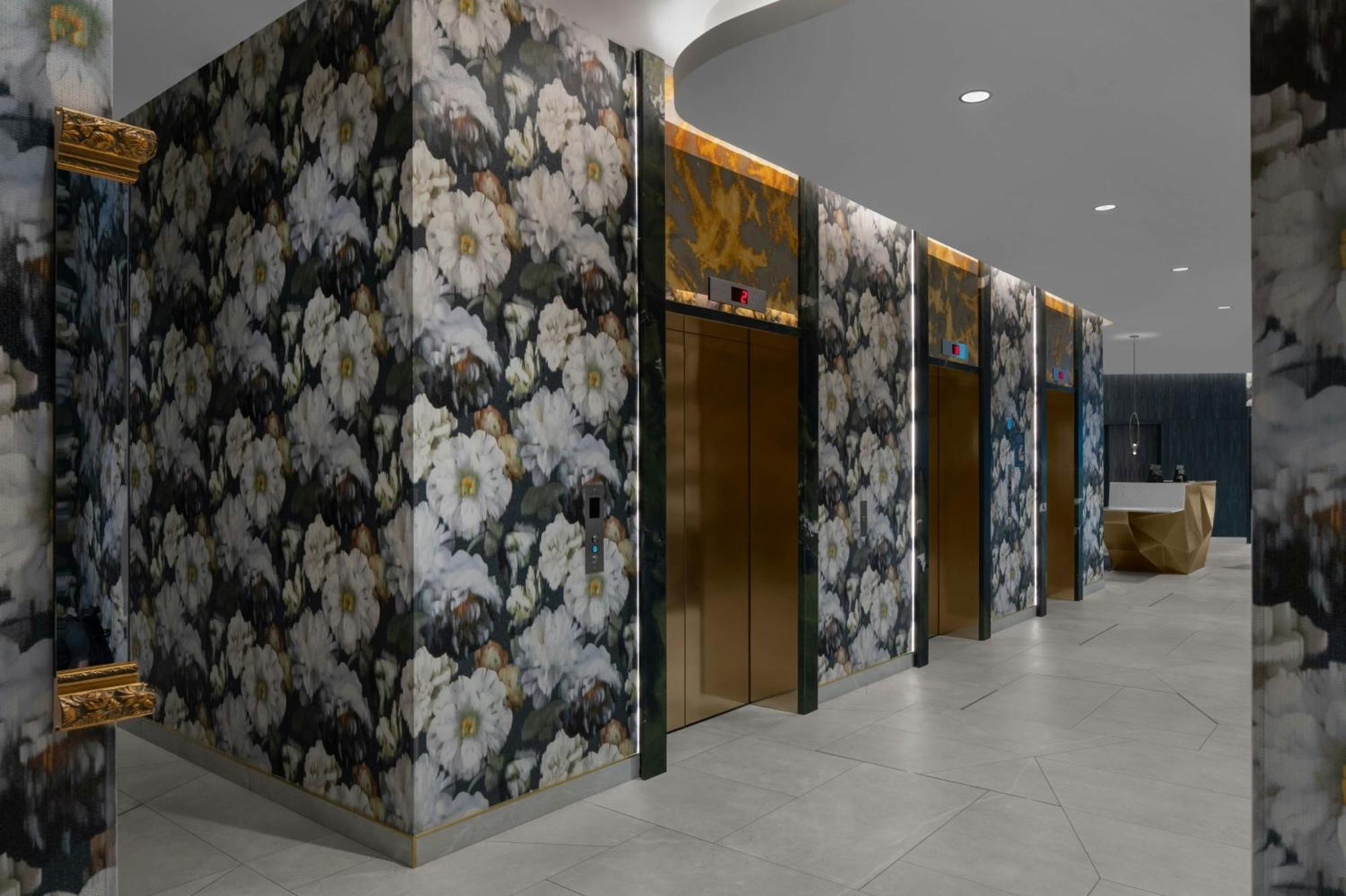 The Dorian, Autograph Collection Hotell YYC Eksteriør bilde