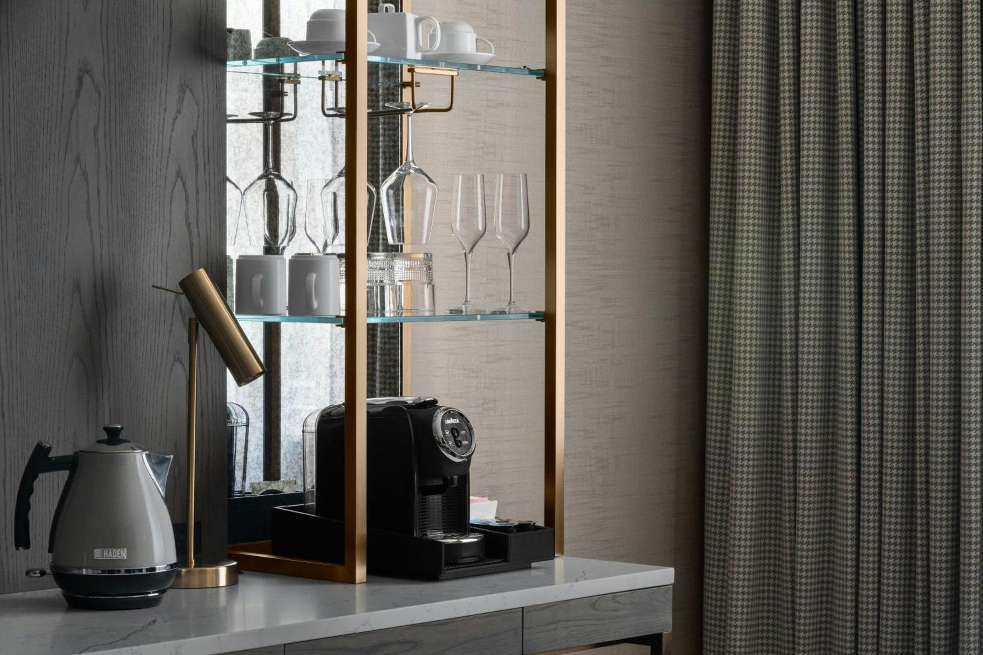 The Dorian, Autograph Collection Hotell YYC Eksteriør bilde