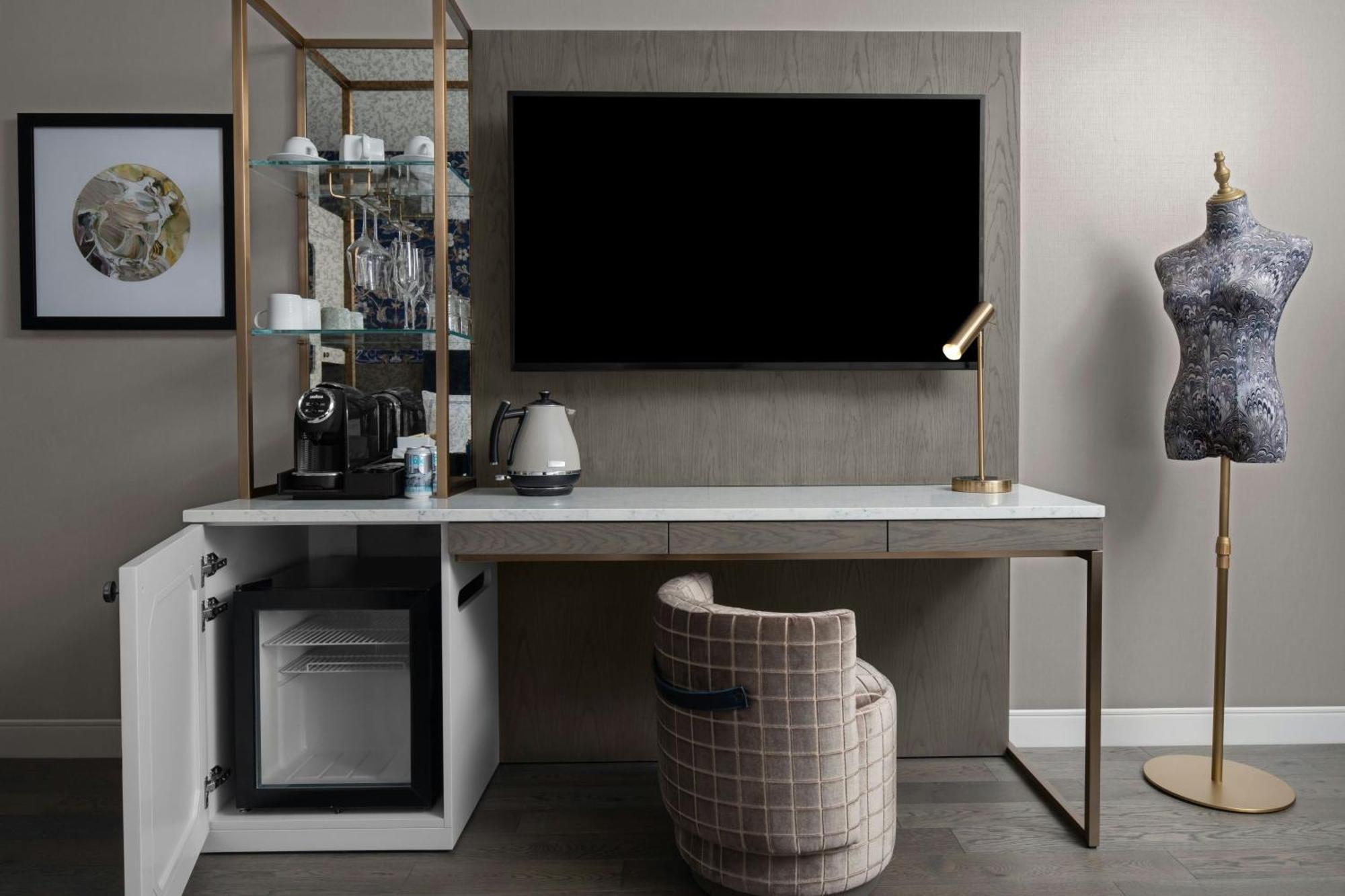 The Dorian, Autograph Collection Hotell YYC Eksteriør bilde