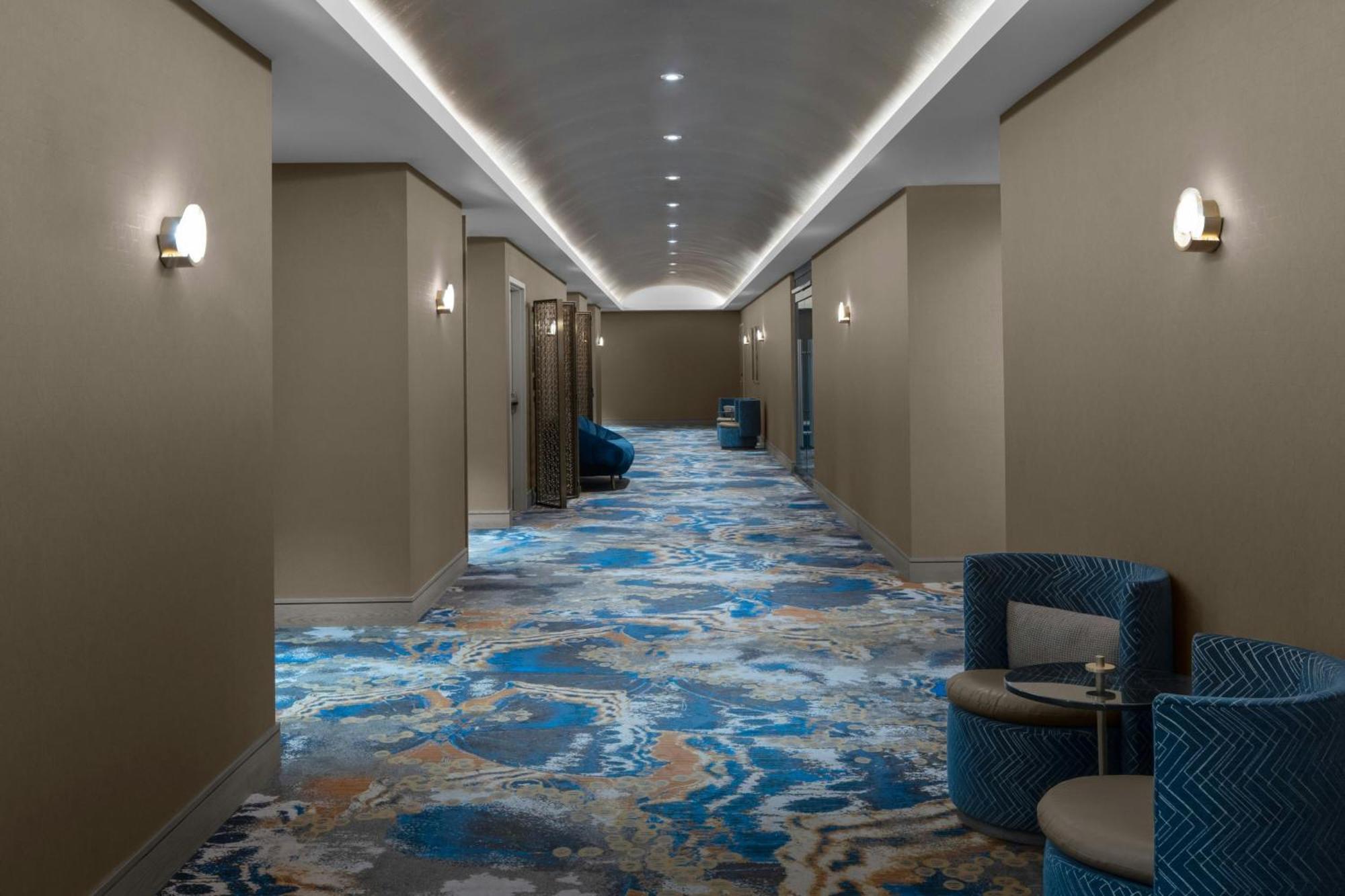 The Dorian, Autograph Collection Hotell YYC Eksteriør bilde
