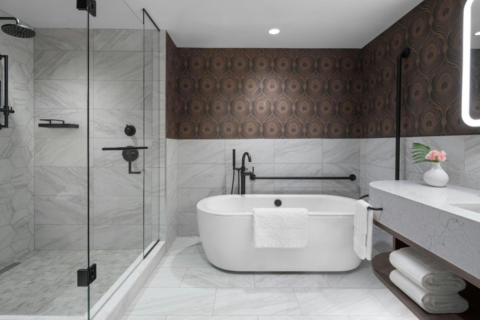 The Dorian, Autograph Collection Hotell YYC Eksteriør bilde