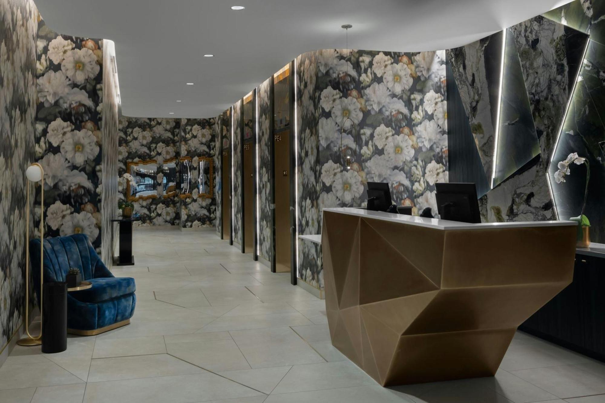 The Dorian, Autograph Collection Hotell YYC Eksteriør bilde