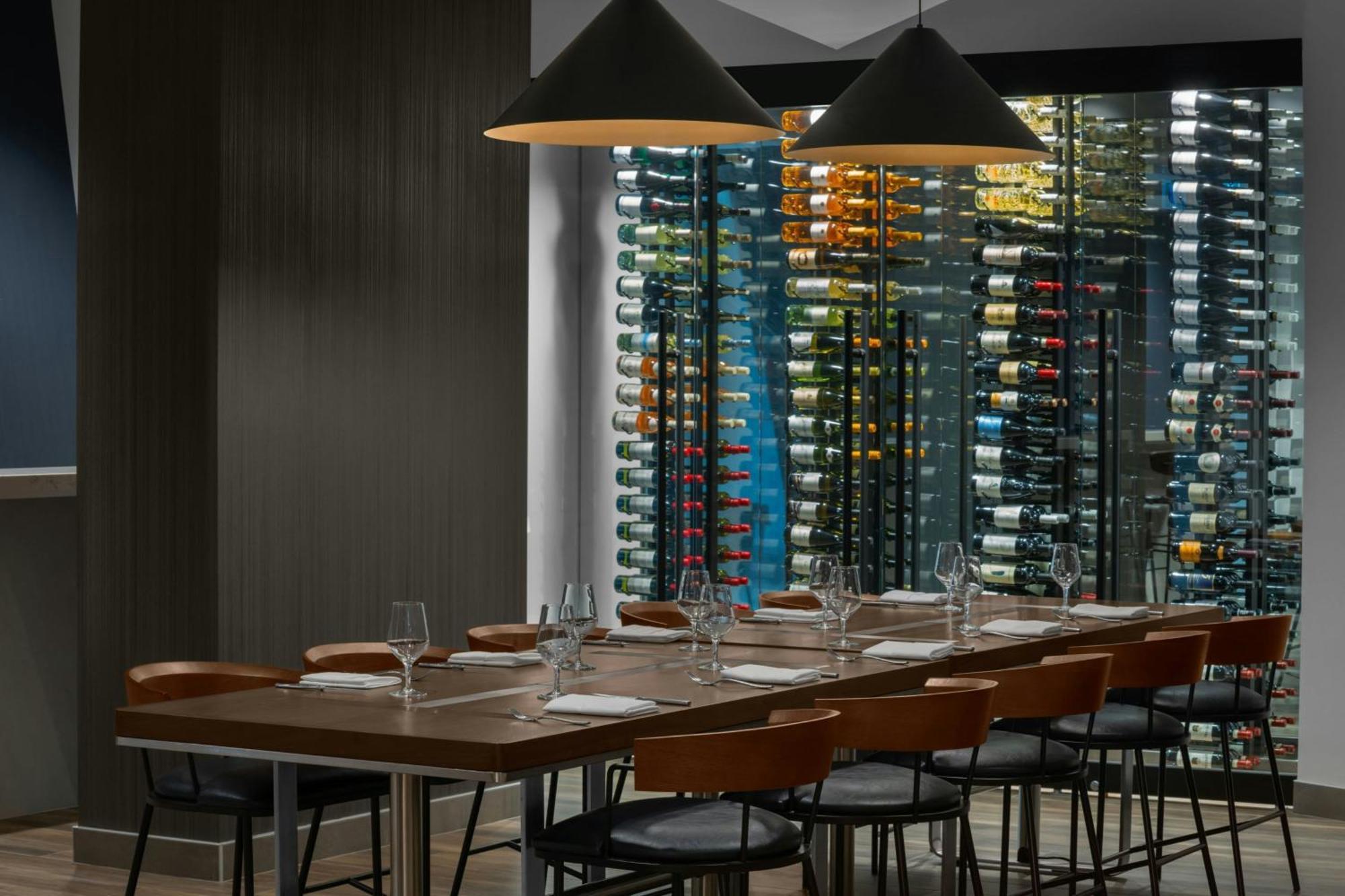 The Dorian, Autograph Collection Hotell YYC Eksteriør bilde